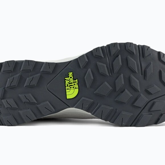 The North Face Women's Hiking Sneakers - Cragstone Leather Size 9 - Picture 4 of 8